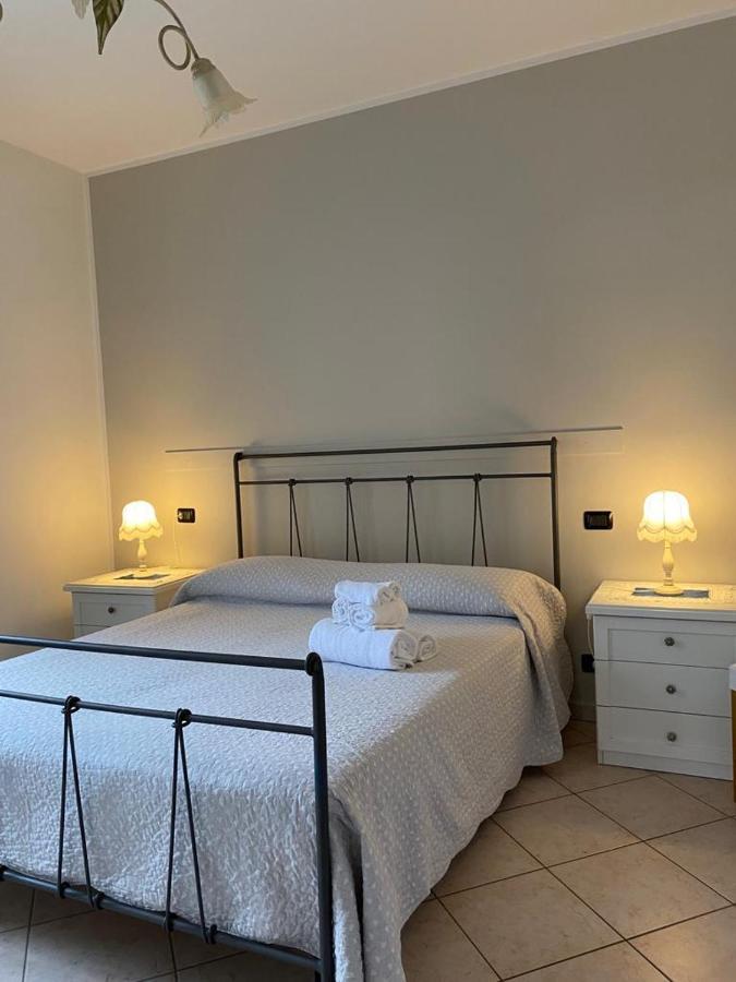 Appartamento La Rosa del Garda Peschiera del Garda Esterno foto