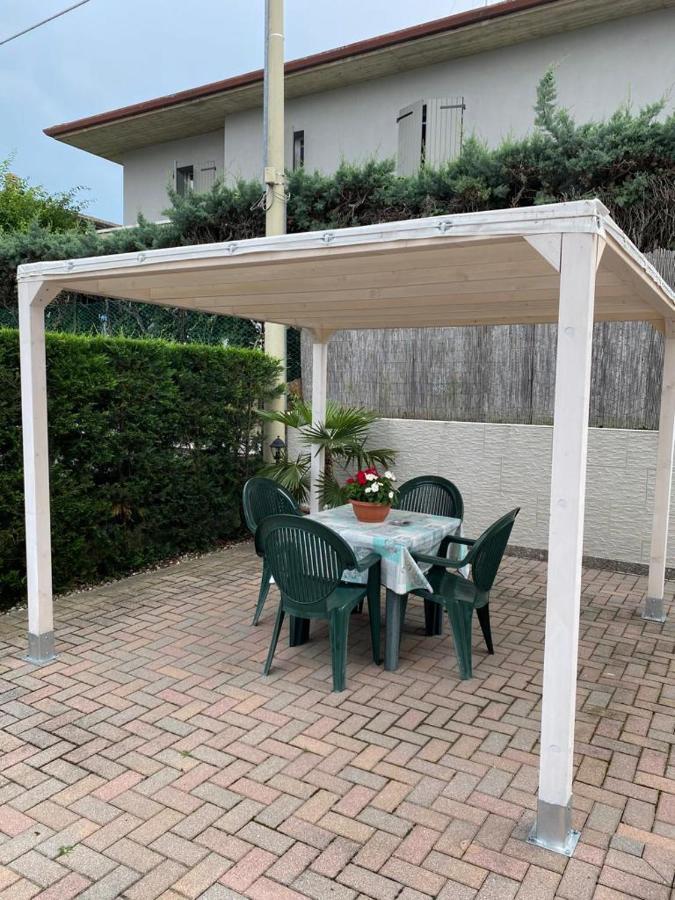 Appartamento La Rosa del Garda Peschiera del Garda Esterno foto
