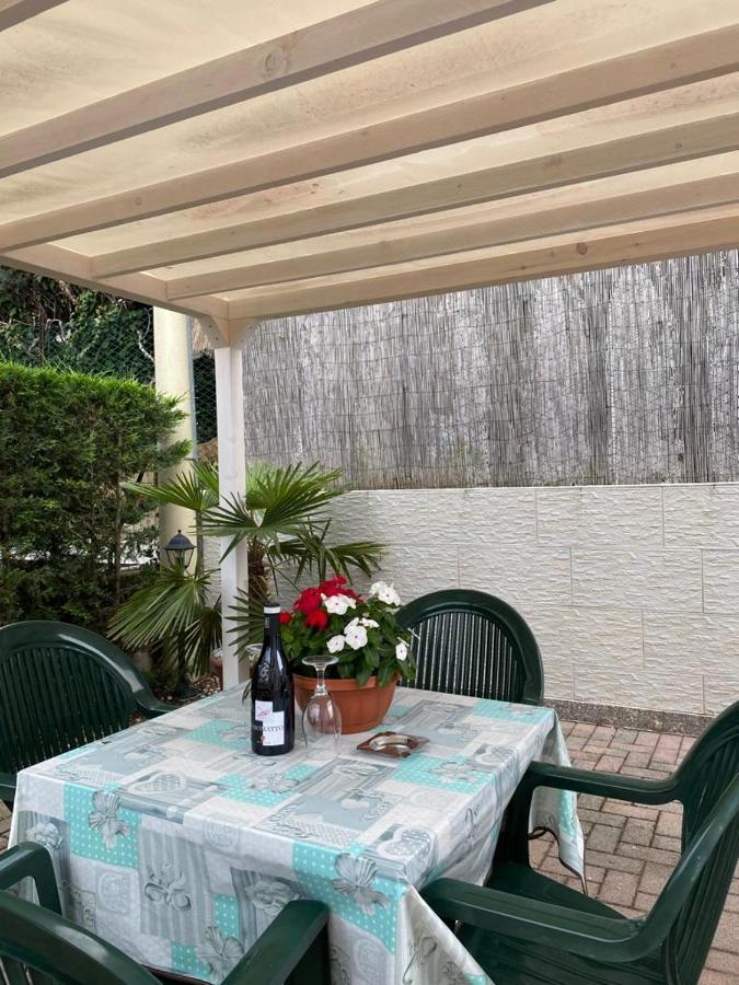 Appartamento La Rosa del Garda Peschiera del Garda Esterno foto