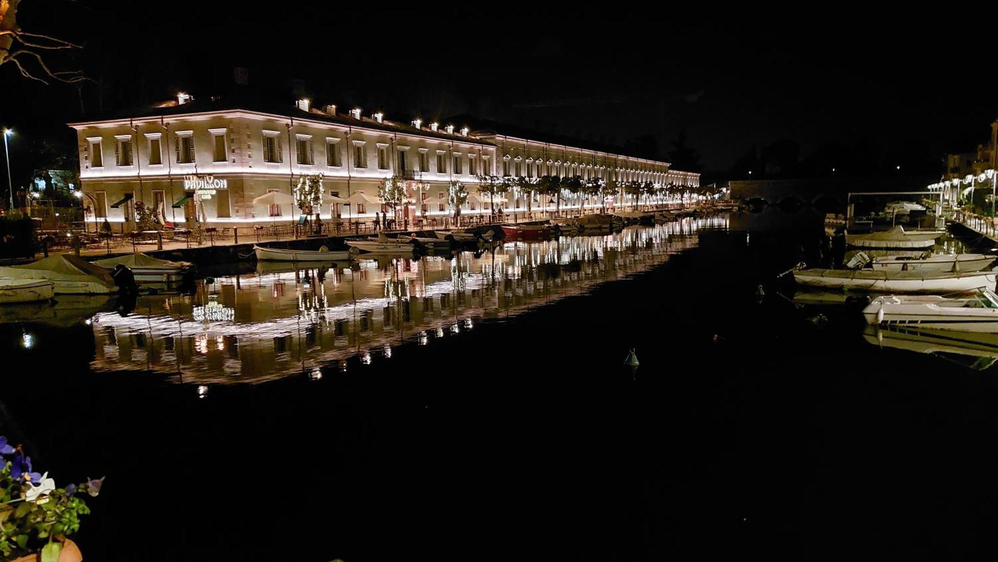 Appartamento La Rosa del Garda Peschiera del Garda Esterno foto